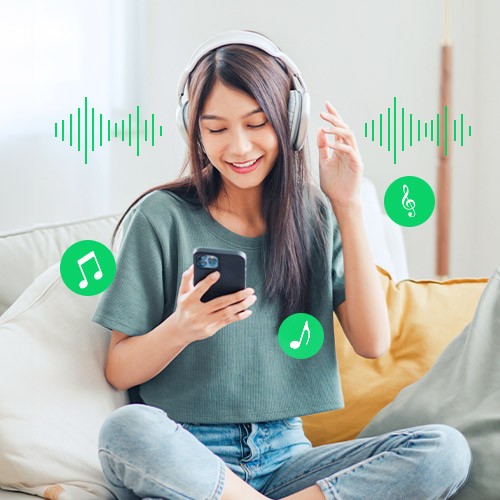 LINE Music首次訂閱30天免費