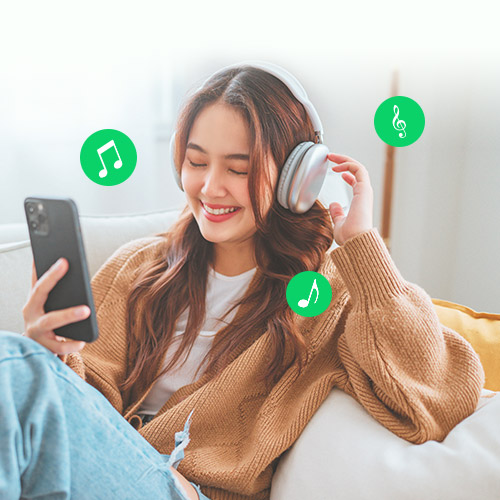 訂閱 Spotify Premium個人版只要 $149