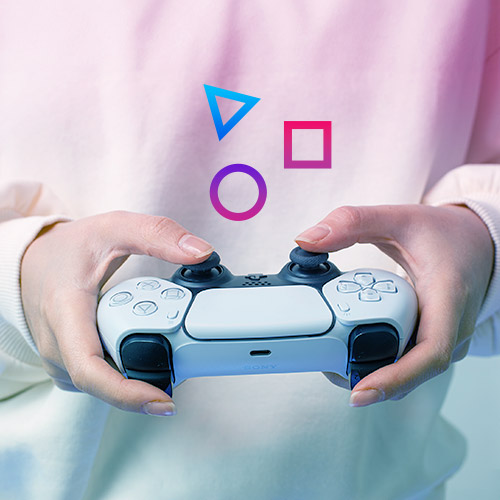 PlayStation Plus_月費$198起，暢享無限遊戲樂趣！