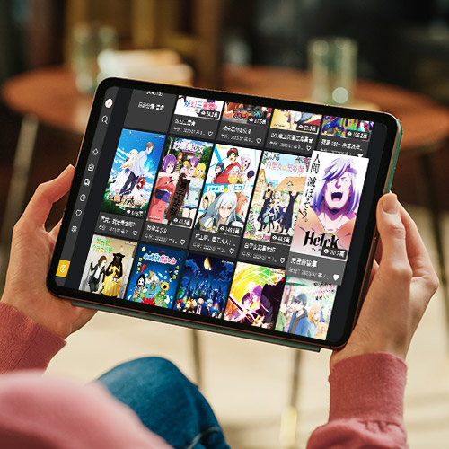 動畫瘋無廣告序號方案買$300送$50