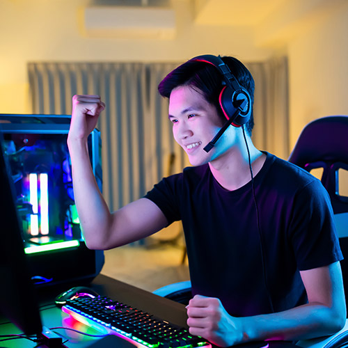 STEAM Wallet 蒸氣卡,安全、快速又方便的儲值方式