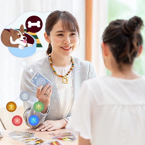 算流年、塔羅8折起