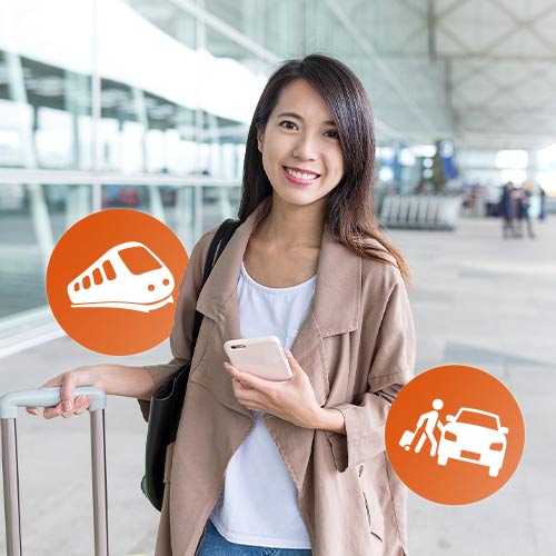 肯驛高鐵專區新上線