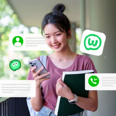 AI來電連結辨識 前2月免費