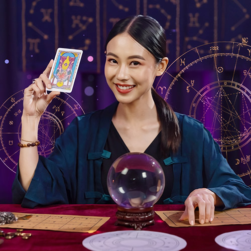 2026流年運勢x塔羅  優惠$600起