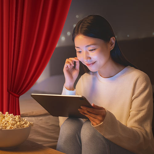 Netflix 遠傳帳單訂閱超優惠
