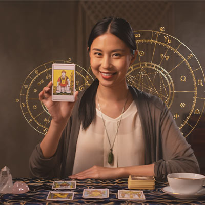 2026流年運勢x塔羅 優惠$600起