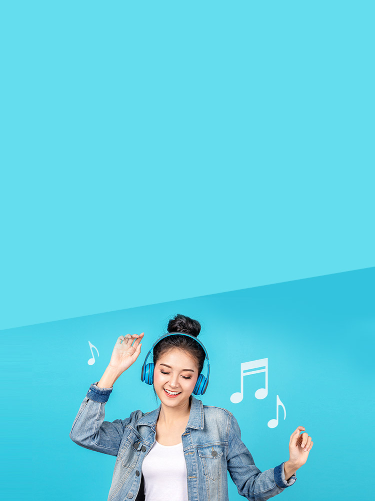 KKBOX新戶獨享首月0元 
