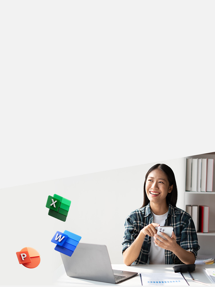 遠傳帳單代收訂閱Microsoft 365