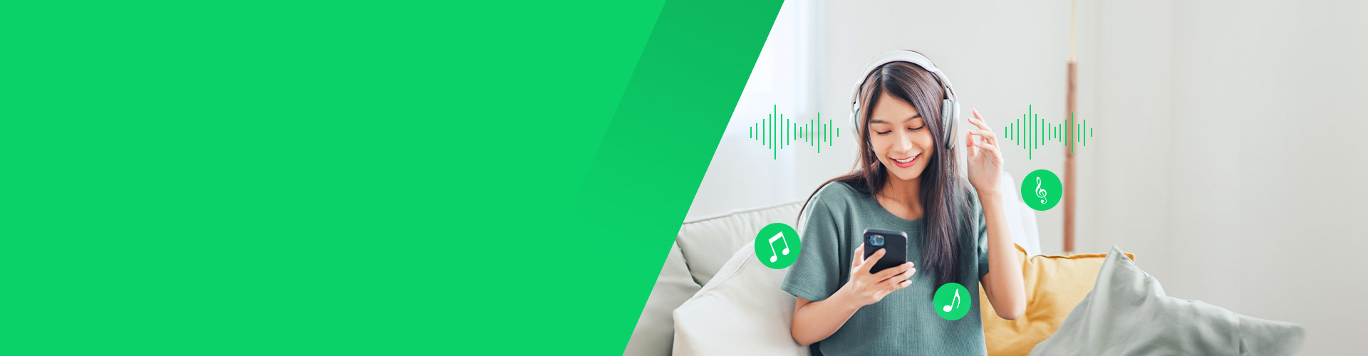 遠傳帳單代收訂閱Line Music