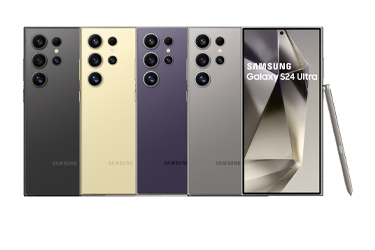 Samsung Galaxy S24 Ultra