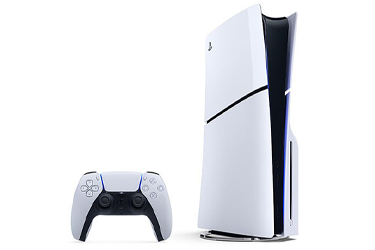 SONY PS5 Slim 光碟版輕薄型主機