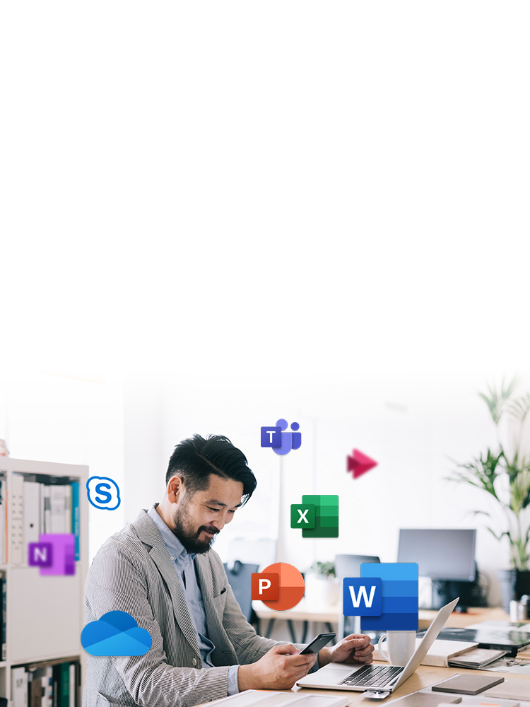 Microsoft電信帳單代收