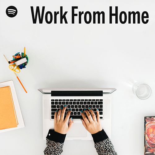 Work From Home