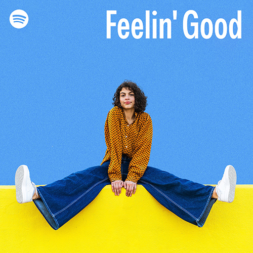Feelin’ Good