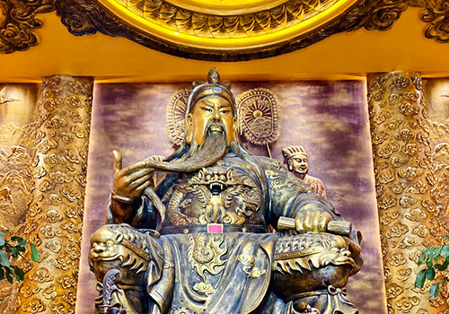 光明燈