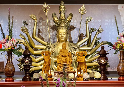  藥師燈
