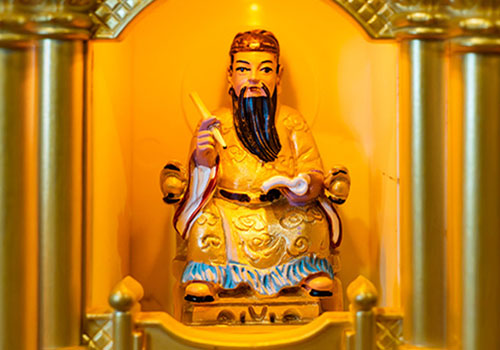 文昌燈
