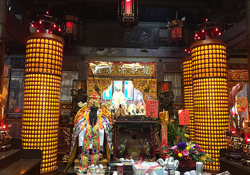 元神光明燈