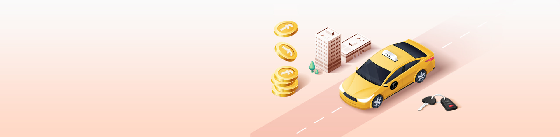 Taxi Go 優夥專屬優惠