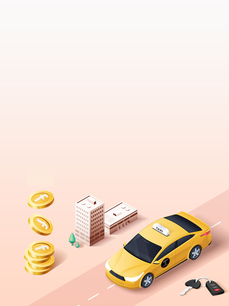 Taxi Go 優夥專屬優惠