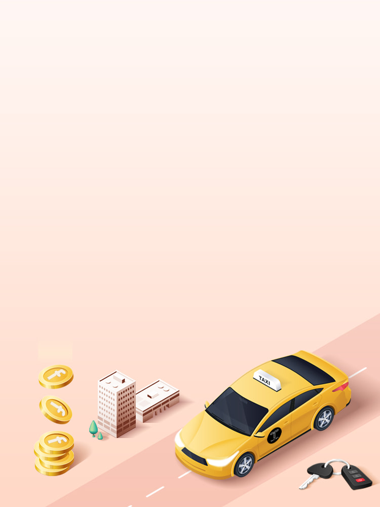 Taxi Go 優夥專屬優惠
