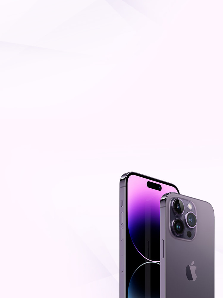 網路門市限定！iPhone 14 全新登場