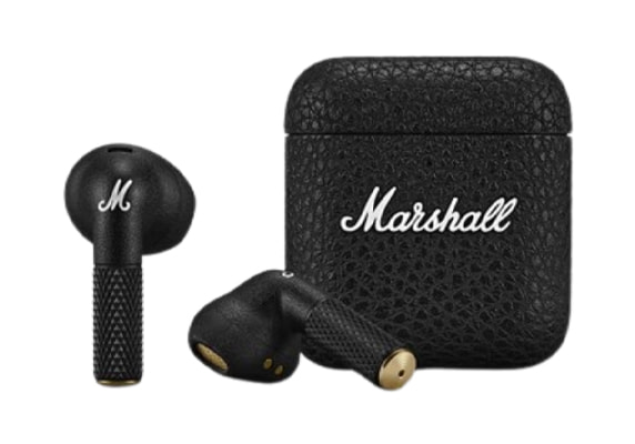 Marshall 耳機