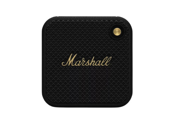 Marshall 藍牙喇叭