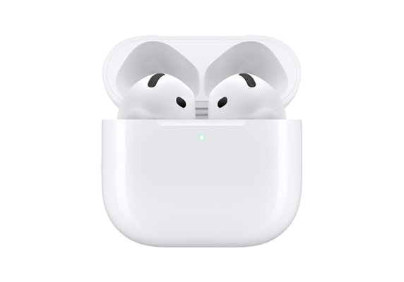 Airpods 4