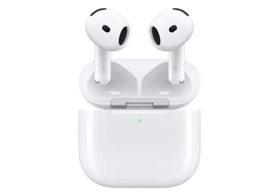 Airpods 4 主動降躁