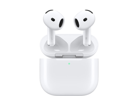 AirPods 4 主動降躁