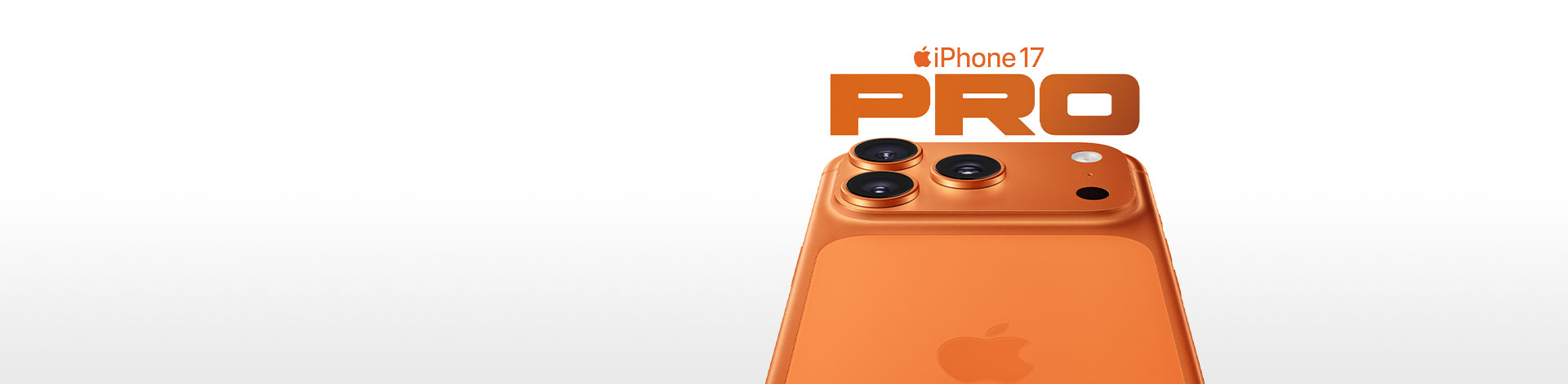 網路門市限定！iPhone Air / 17 系列 限時優惠