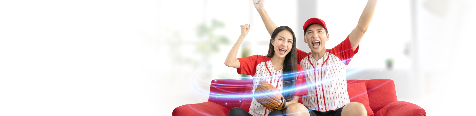 網路門市限定！5G 吃到飽飆網方案