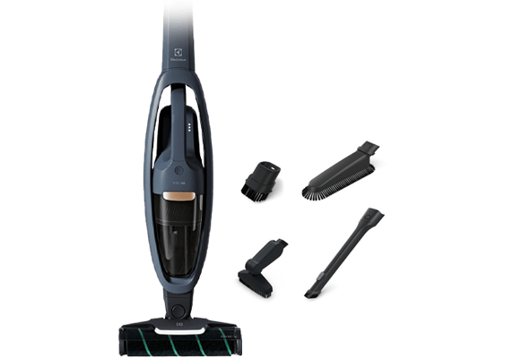 【 Electrolux 】Q6 無線吸塵器