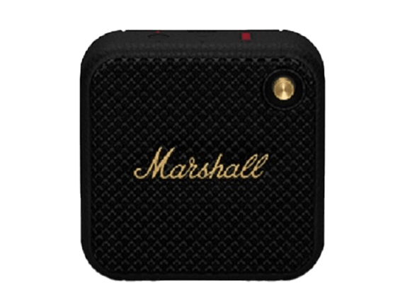 【 Marshall 】Willen II 藍牙防水喇叭
