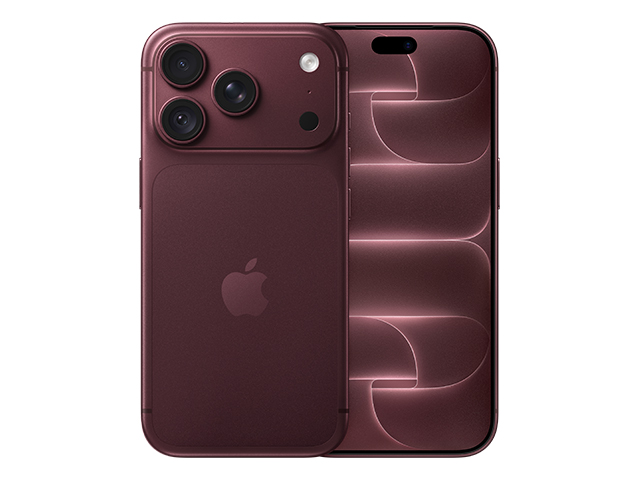 iPhone 18 Pro