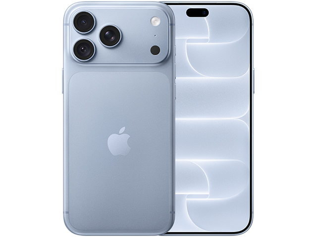 Phone 18 Pro Max