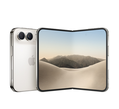 iPhone Duo