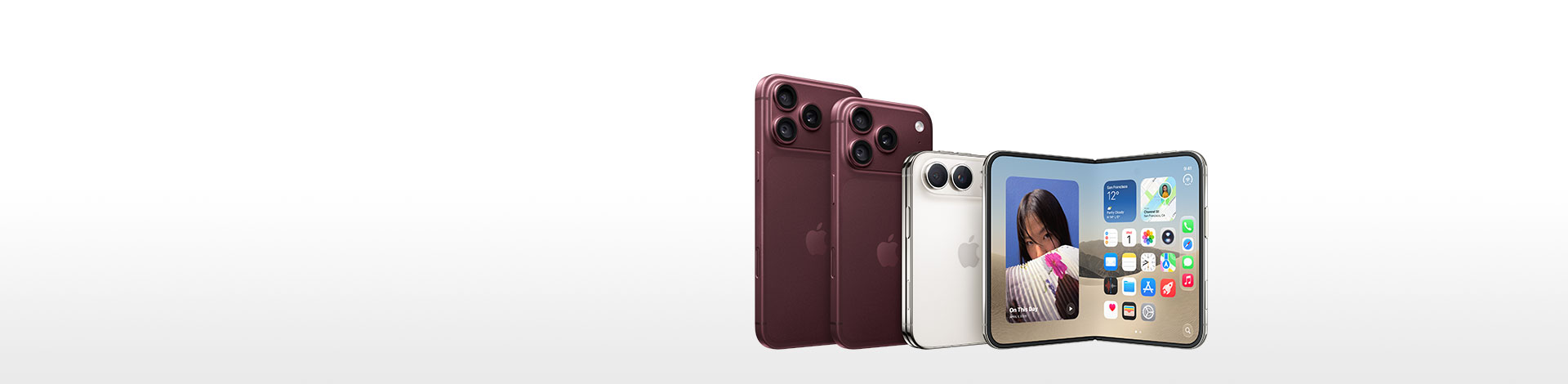 網路門市限定！iPhone 18 Pro 系列熱賣中
