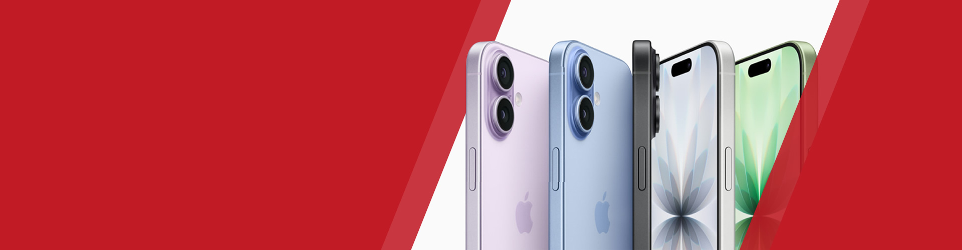 iPhone 機型、規格、性能與外觀全面比較