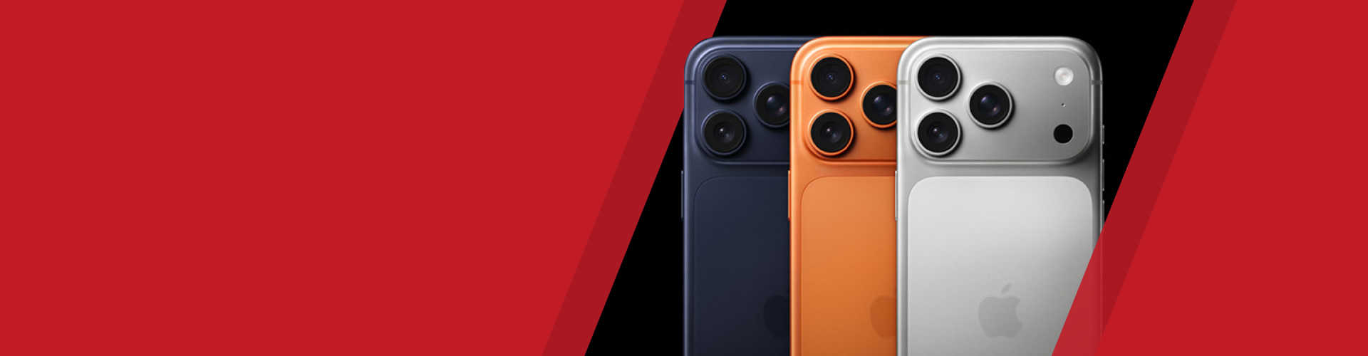 iPhone 17登場！螢幕再進化、更強大的相機鏡頭