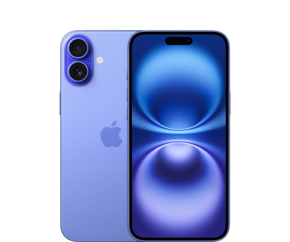 iPhone 16 Plus