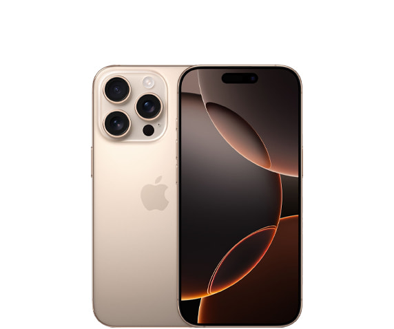 iPhone 16 Pro