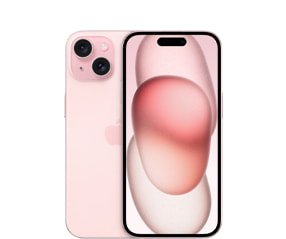 iPhone 15 Plus