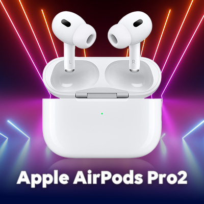 Apple AirPods Pro2