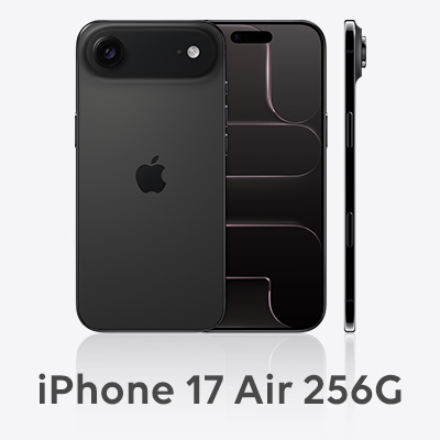 iPhone 17 Air 256G