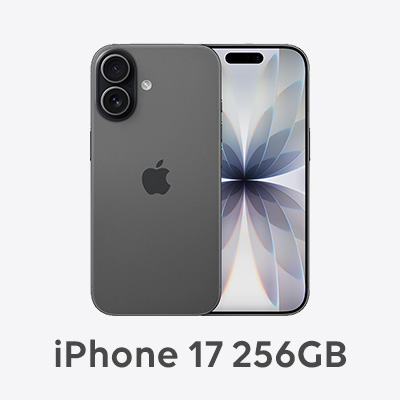 iPhone 17 256GB