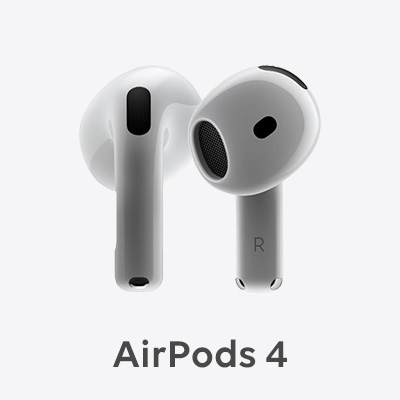 AirPods 4