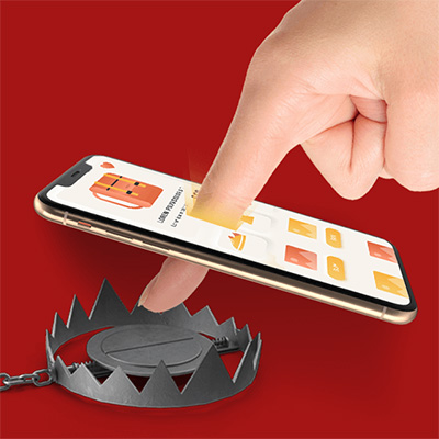 免費防毒體驗券